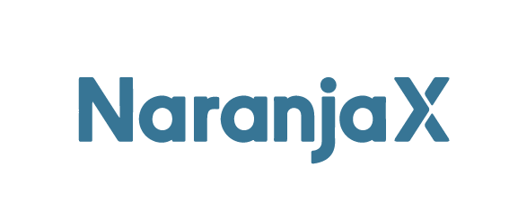 NaranjaX