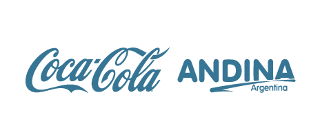 Coca cola andina