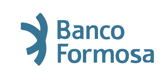 Banco formosa
